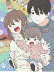 旧色谱剧集海报